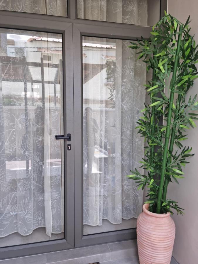Pearl Gate Residence Flic en Flac Ngoại thất bức ảnh