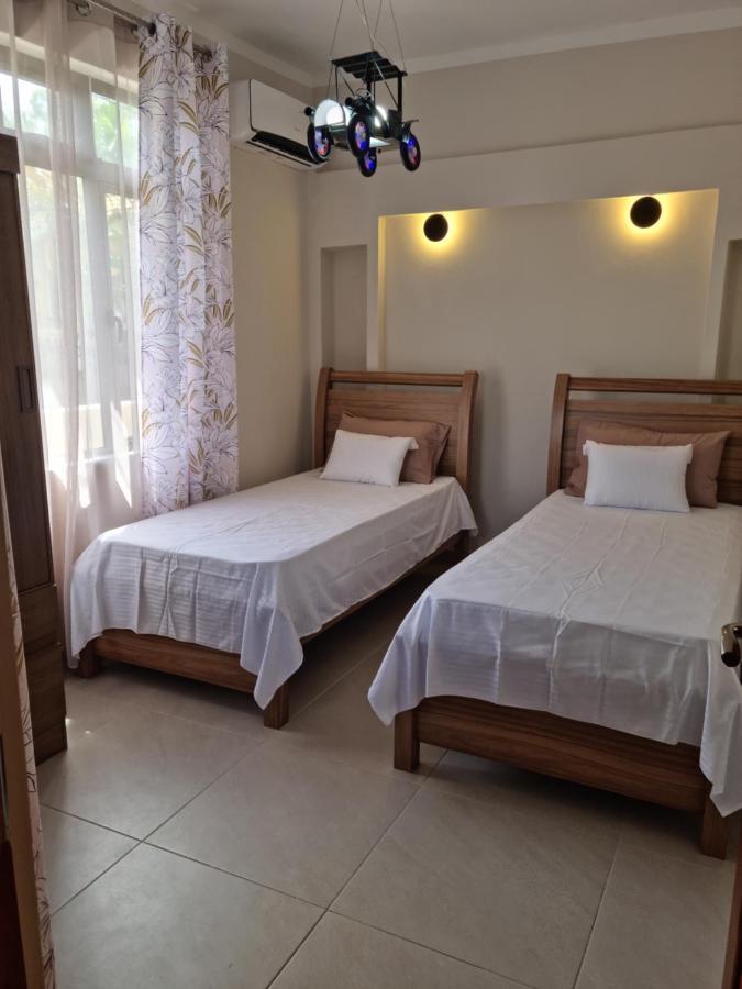 Pearl Gate Residence Flic en Flac Ngoại thất bức ảnh