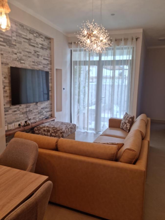 Pearl Gate Residence Flic en Flac Ngoại thất bức ảnh