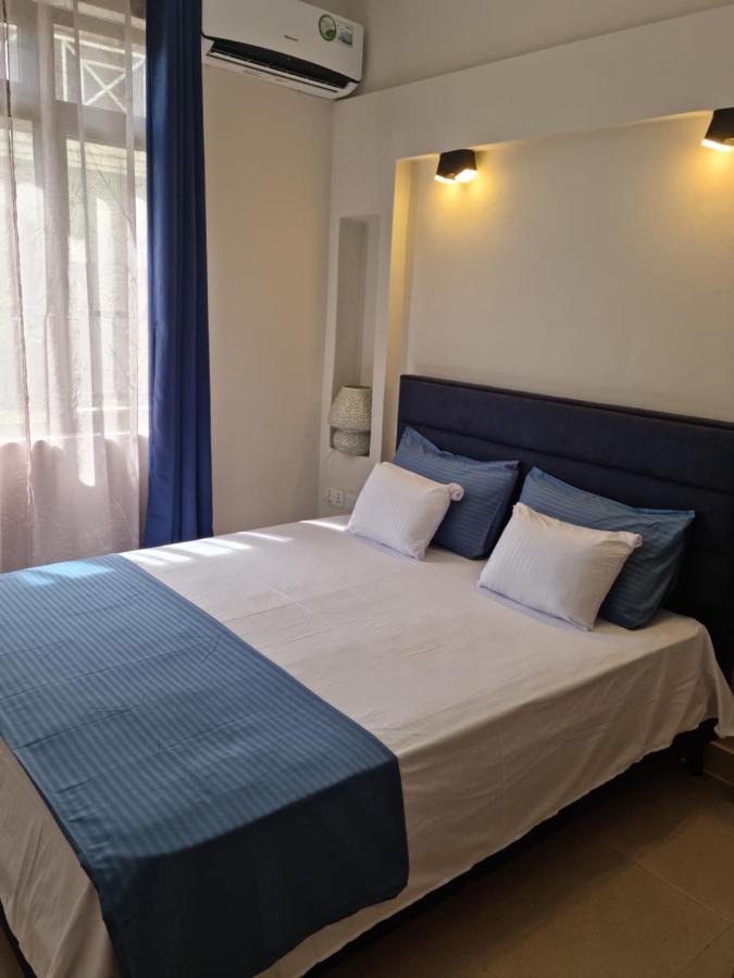 Pearl Gate Residence Flic en Flac Ngoại thất bức ảnh