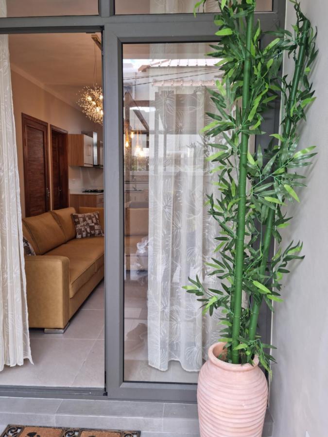Pearl Gate Residence Flic en Flac Ngoại thất bức ảnh