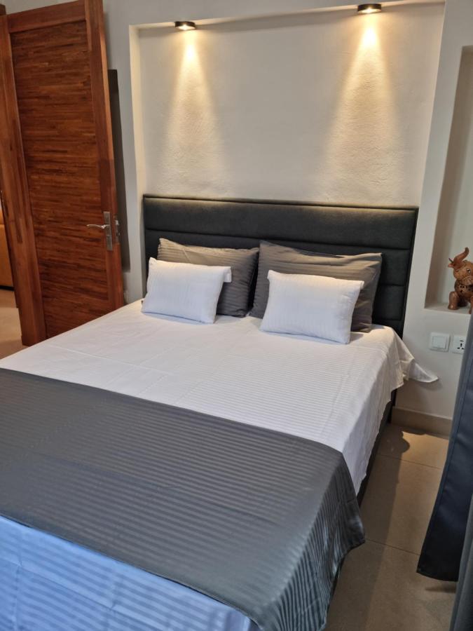 Pearl Gate Residence Flic en Flac Ngoại thất bức ảnh